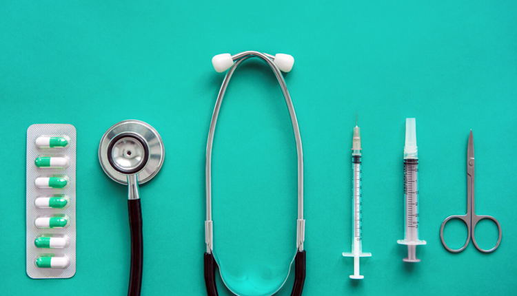 Medical Equipment Supply